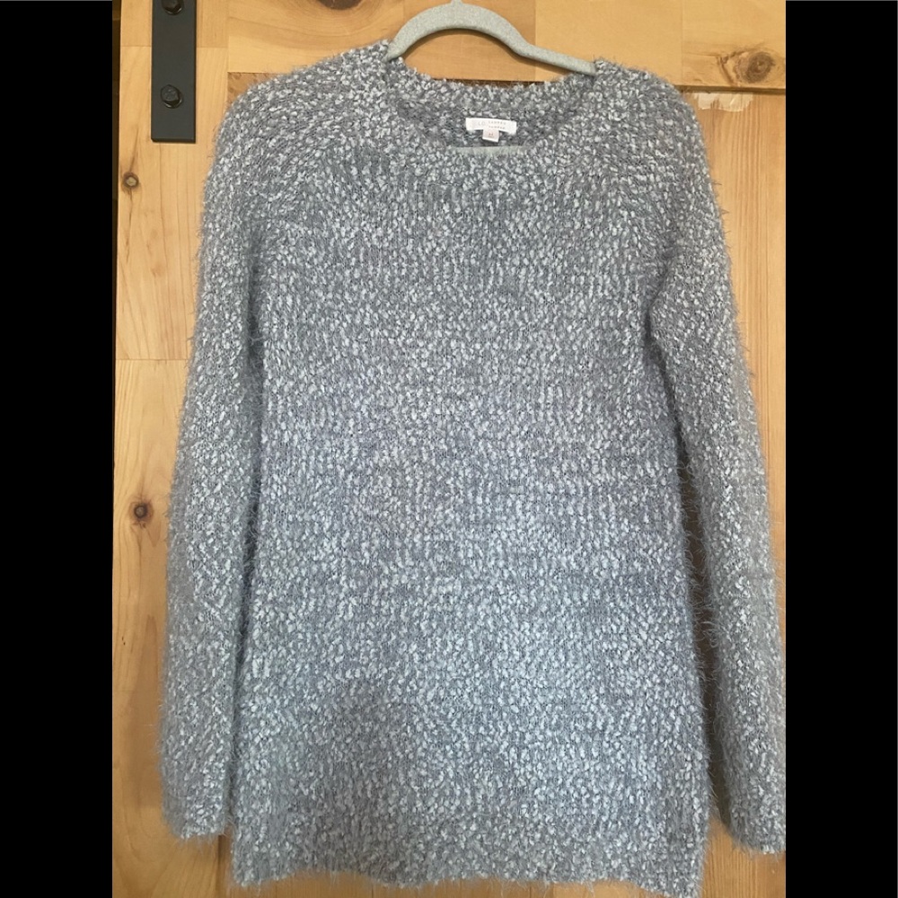 Lauren Conrad soft sweater